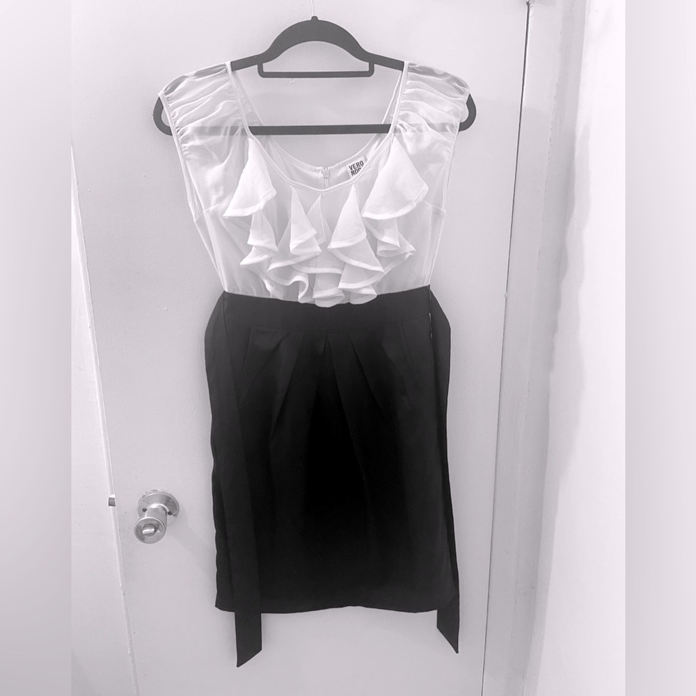 Veromoda dress